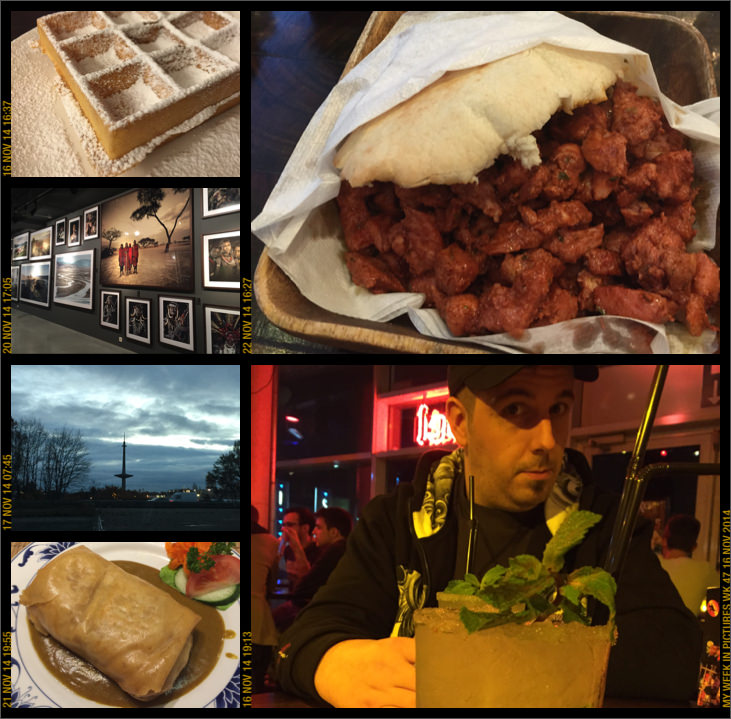 My week in pictures 16 Nov 2014 #weekinpix