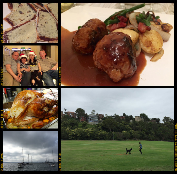 My week in pictures 21 Dec 2014 #weekinpix