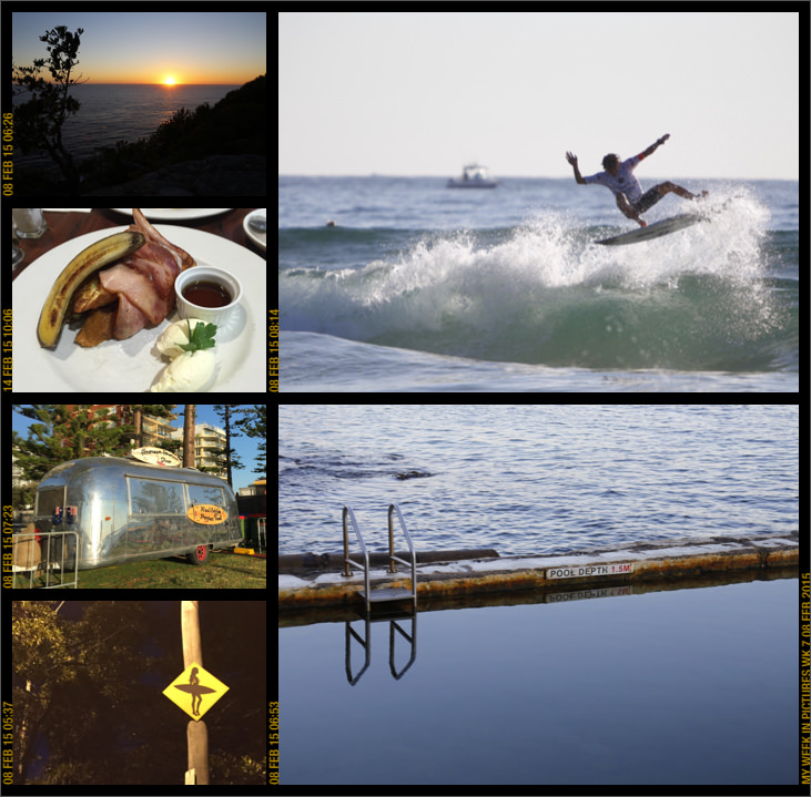 My week in pictures 08 Feb 2015 #weekinpix