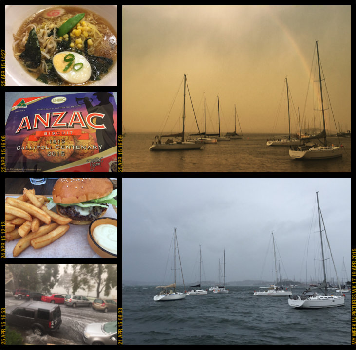 My week in pictures 19 Apr 2015 #weekinpix