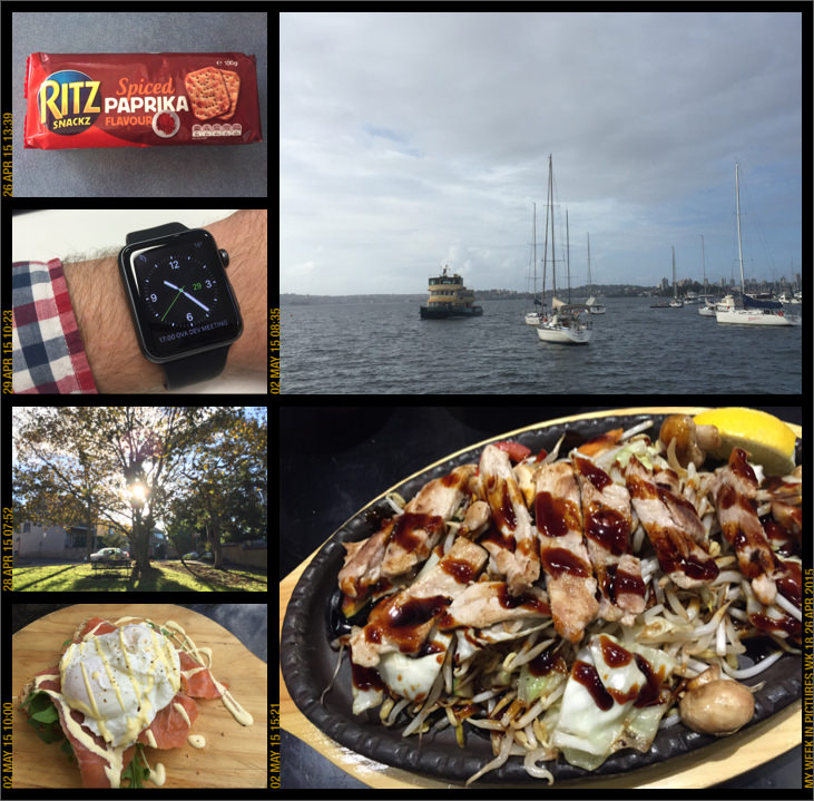 My week in pictures 26 Apr 2015 #weekinpix