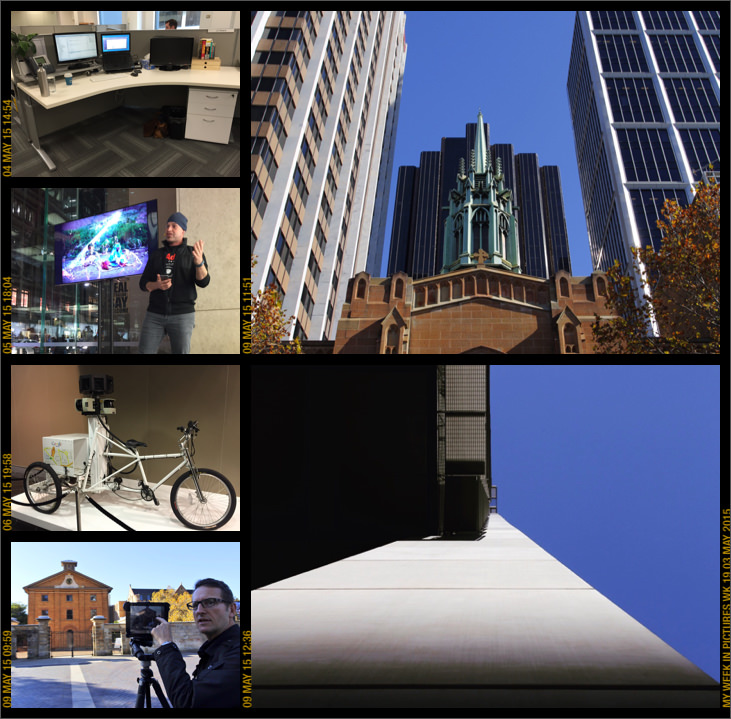 My week in pictures 03 May 2015 #weekinpix