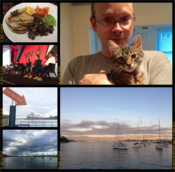 My week in pictures 31 May 2015 #weekinpix