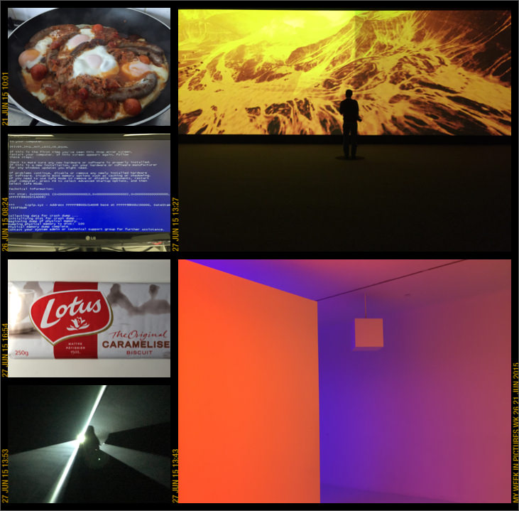 My week in pictures 21 Jun 2015 #weekinpix