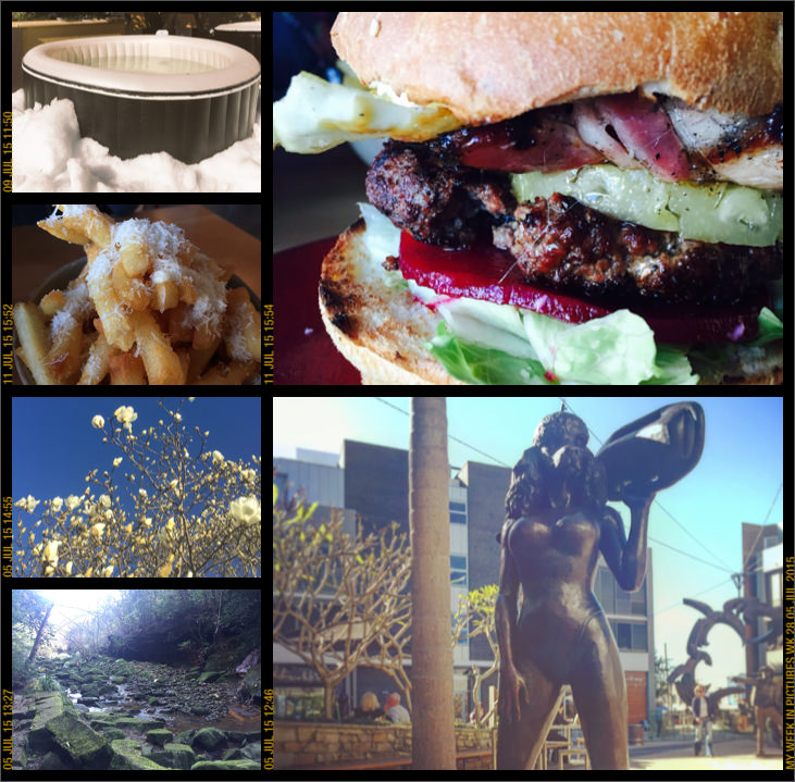 My week in pictures 05 Jul 2015 #weekinpix