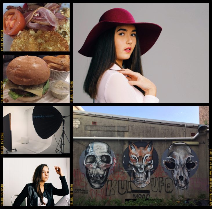 My week in pictures 12 Jul 2015 #weekinpix