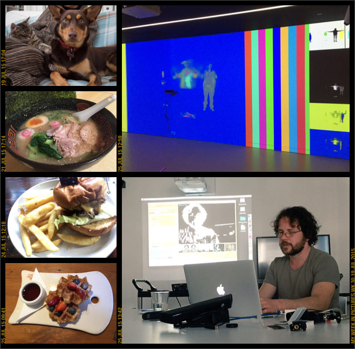 My week in pictures 19 Jul 2015 #weekinpix