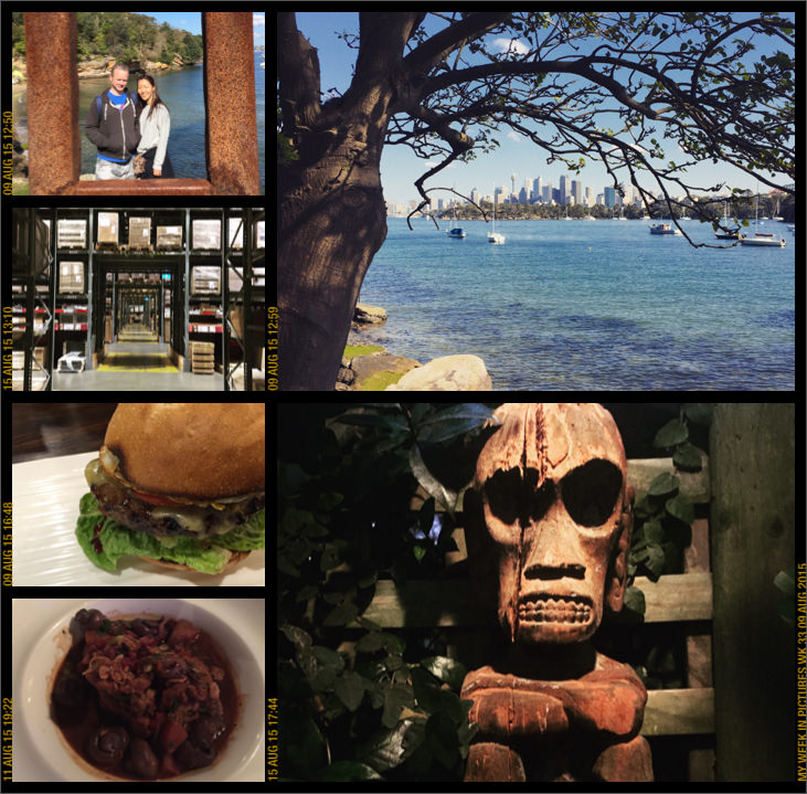 My week in pictures 09 Aug 2015 #weekinpix