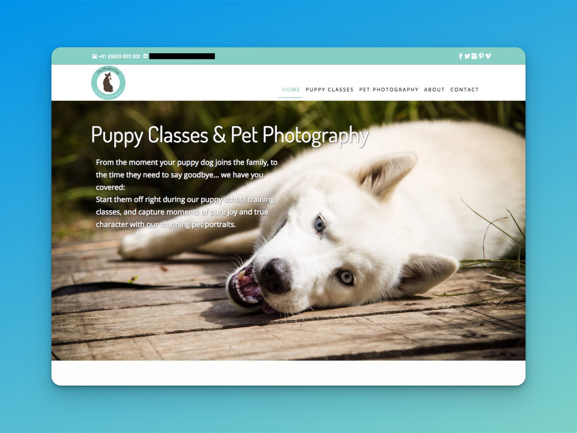 Firefox Reader View
