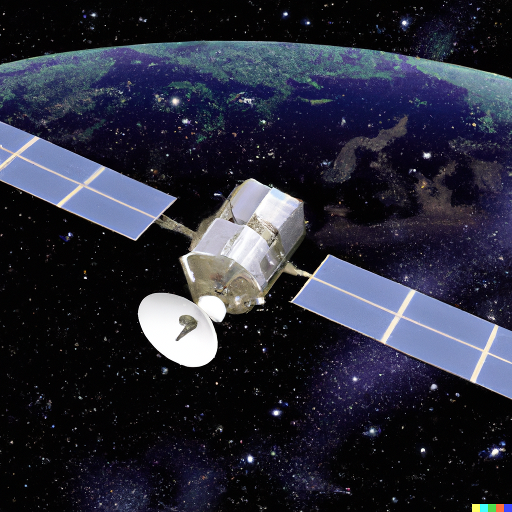 Viasat Ukraine Case Study