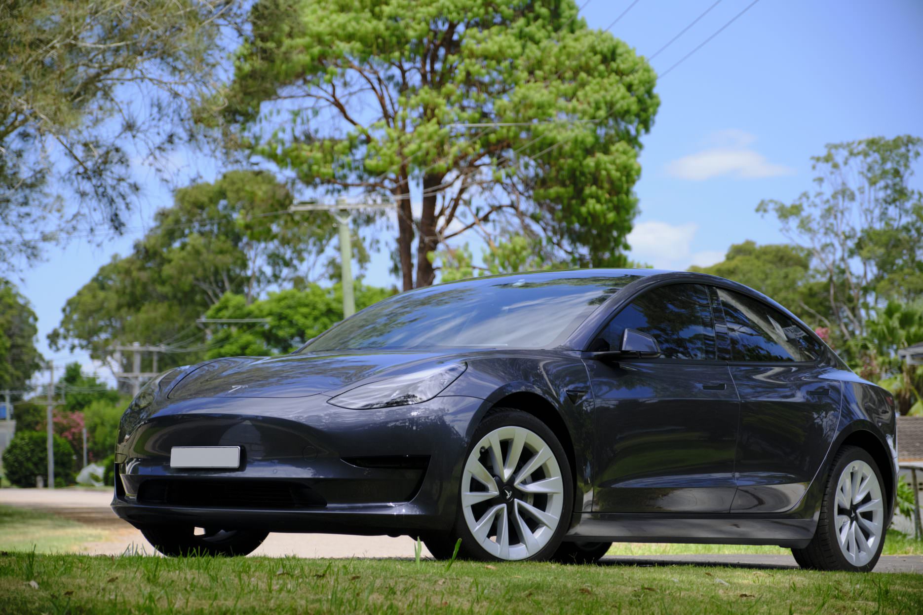 Tesla 10k