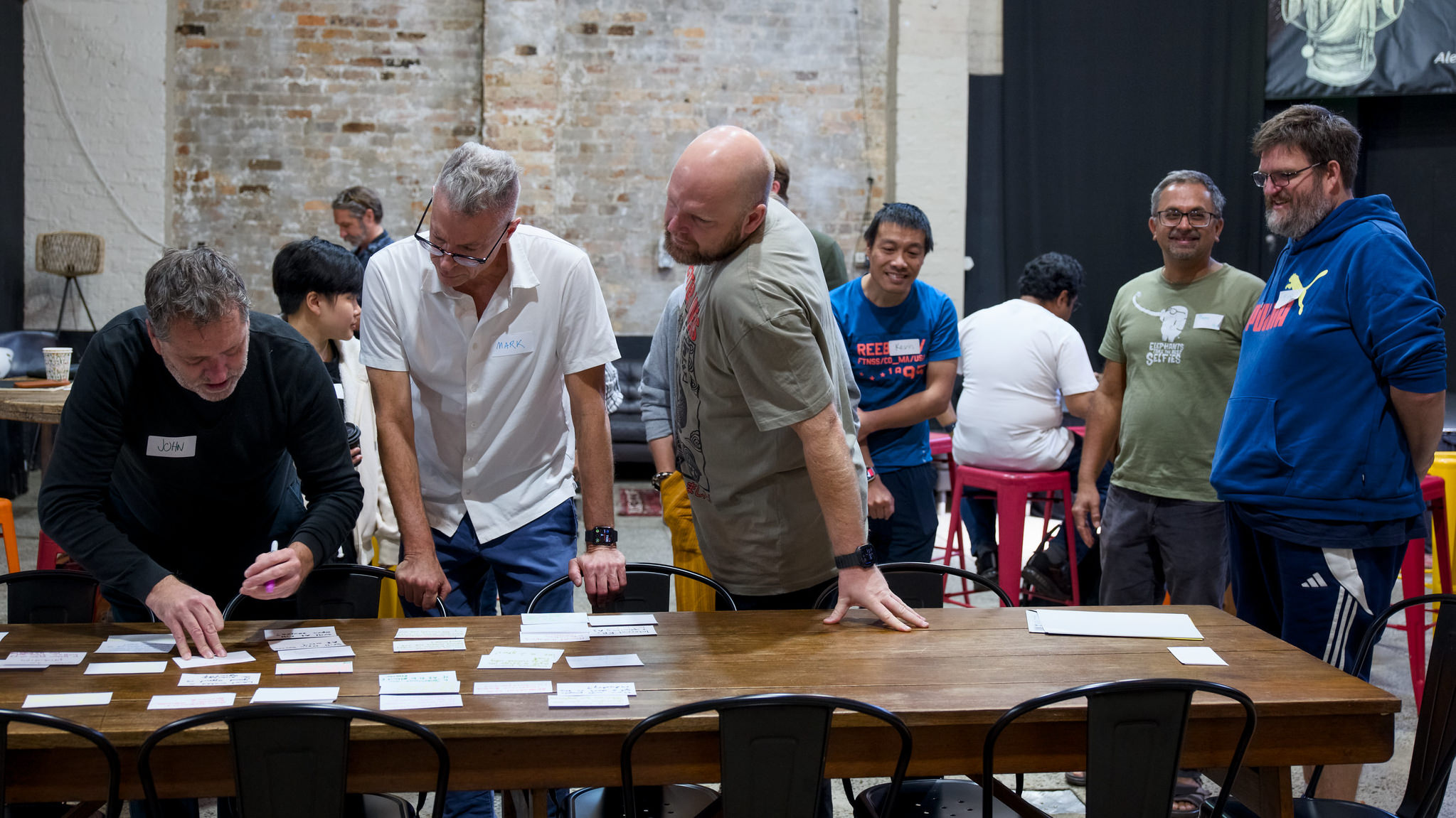 AI Engineer Unconference Sydney 2026